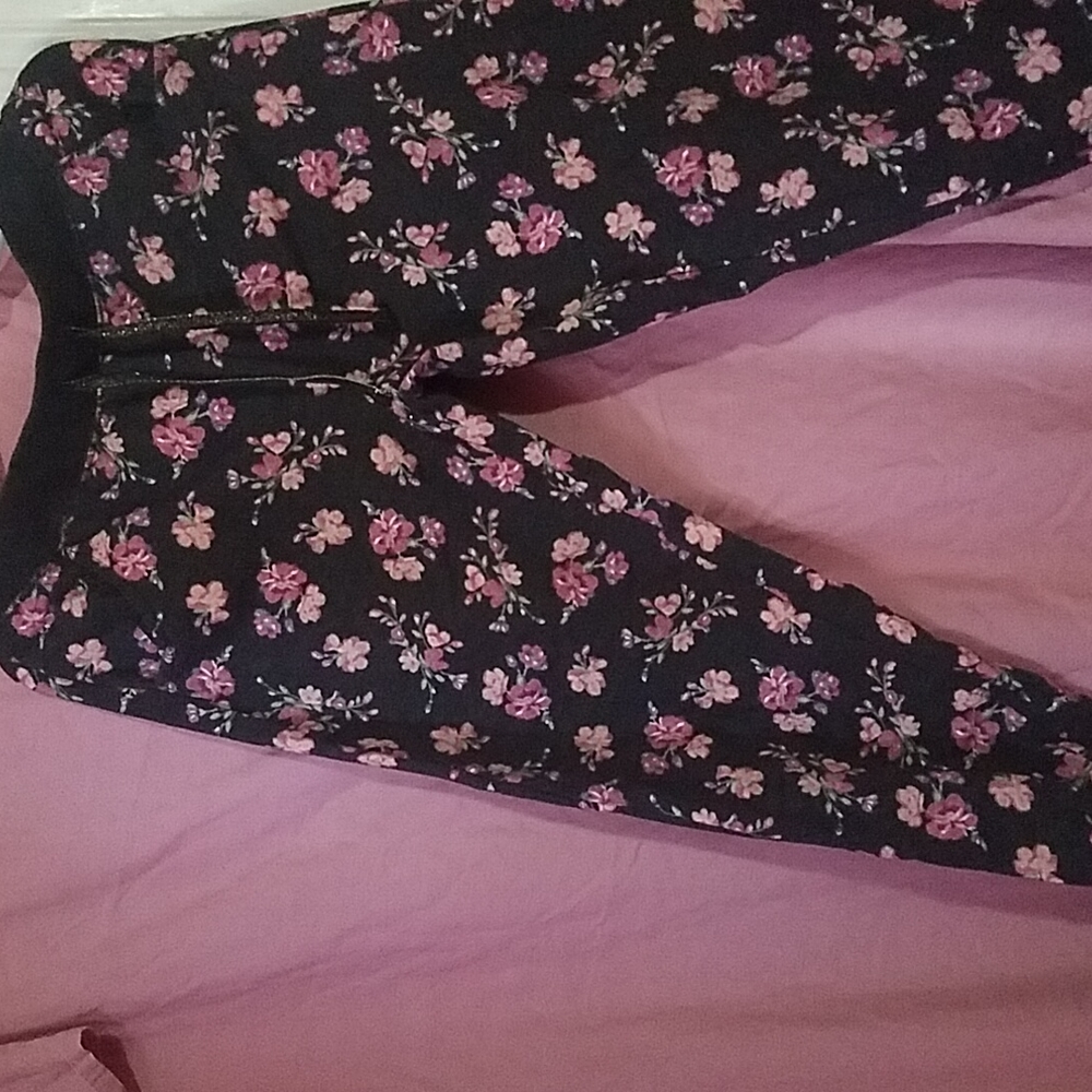 CRB girls pants XL/EG (18 1/2)